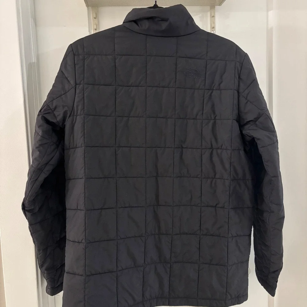 The North Face north face